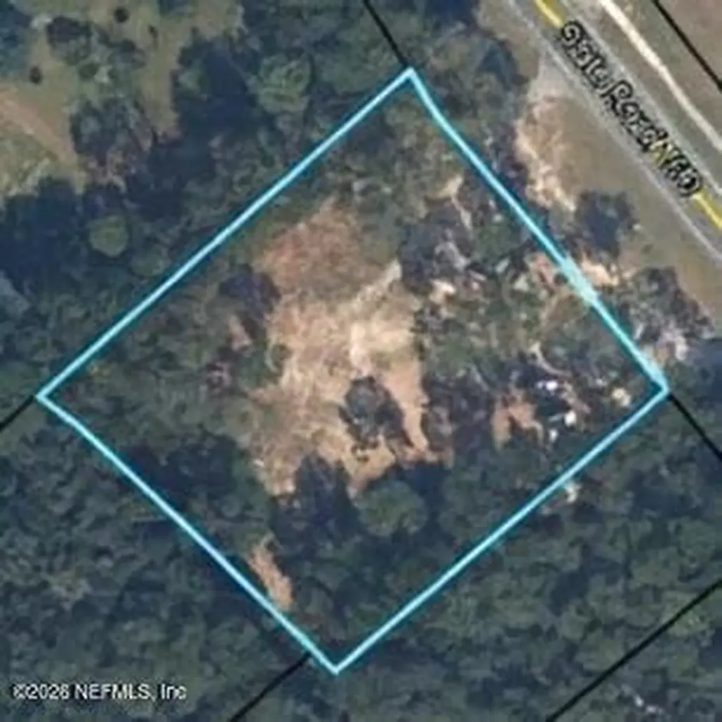 8020 State Road 100 Keystone Heights FL 32656