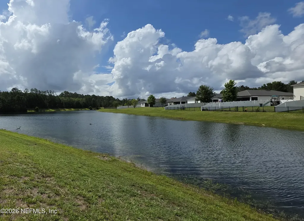 4537 Pine Ridge Parkway Middleburg FL 32068