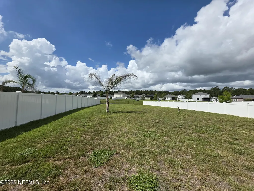 4537 Pine Ridge Parkway Middleburg FL 32068