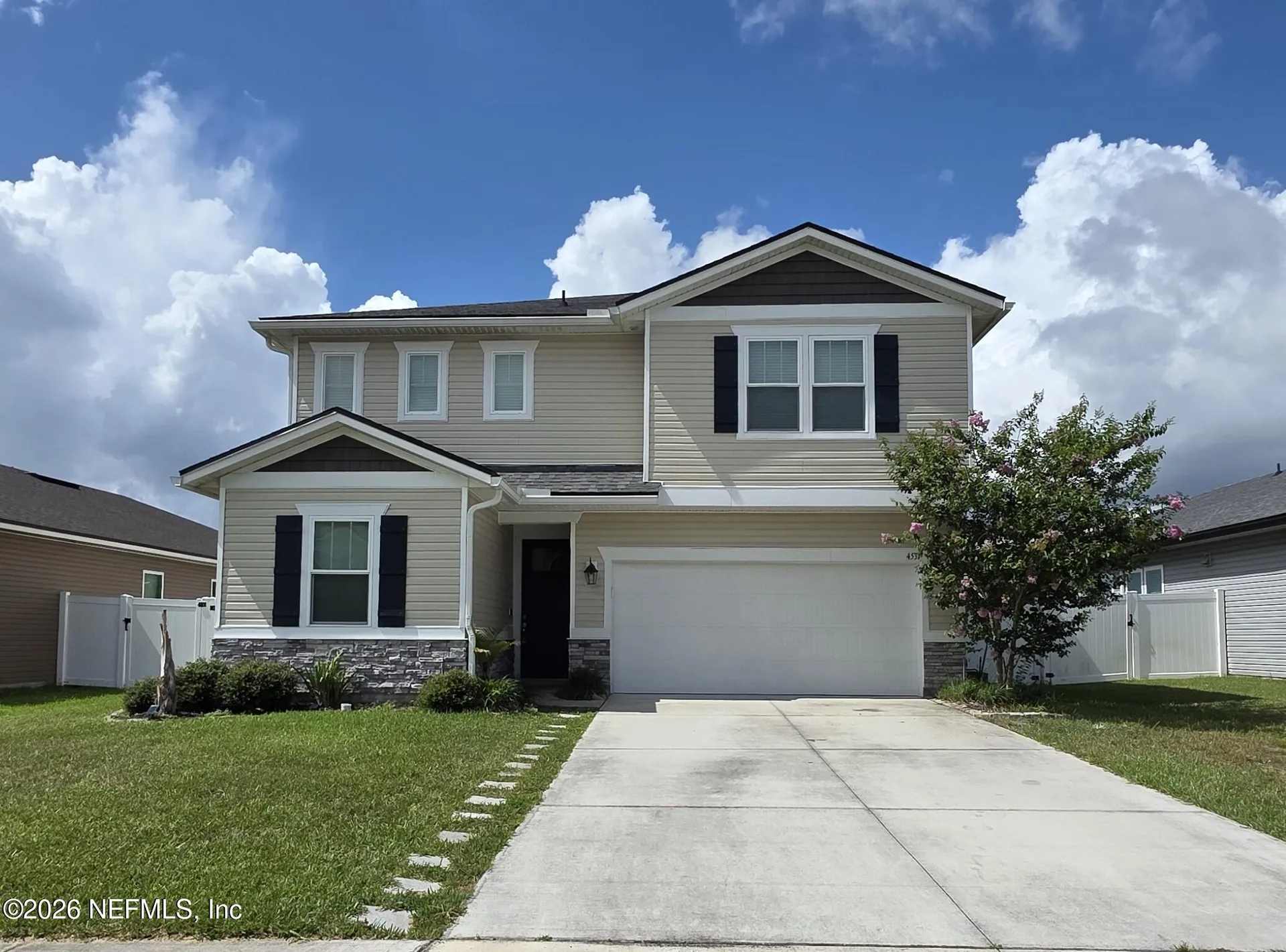 4537 Pine Ridge Parkway Middleburg FL 32068