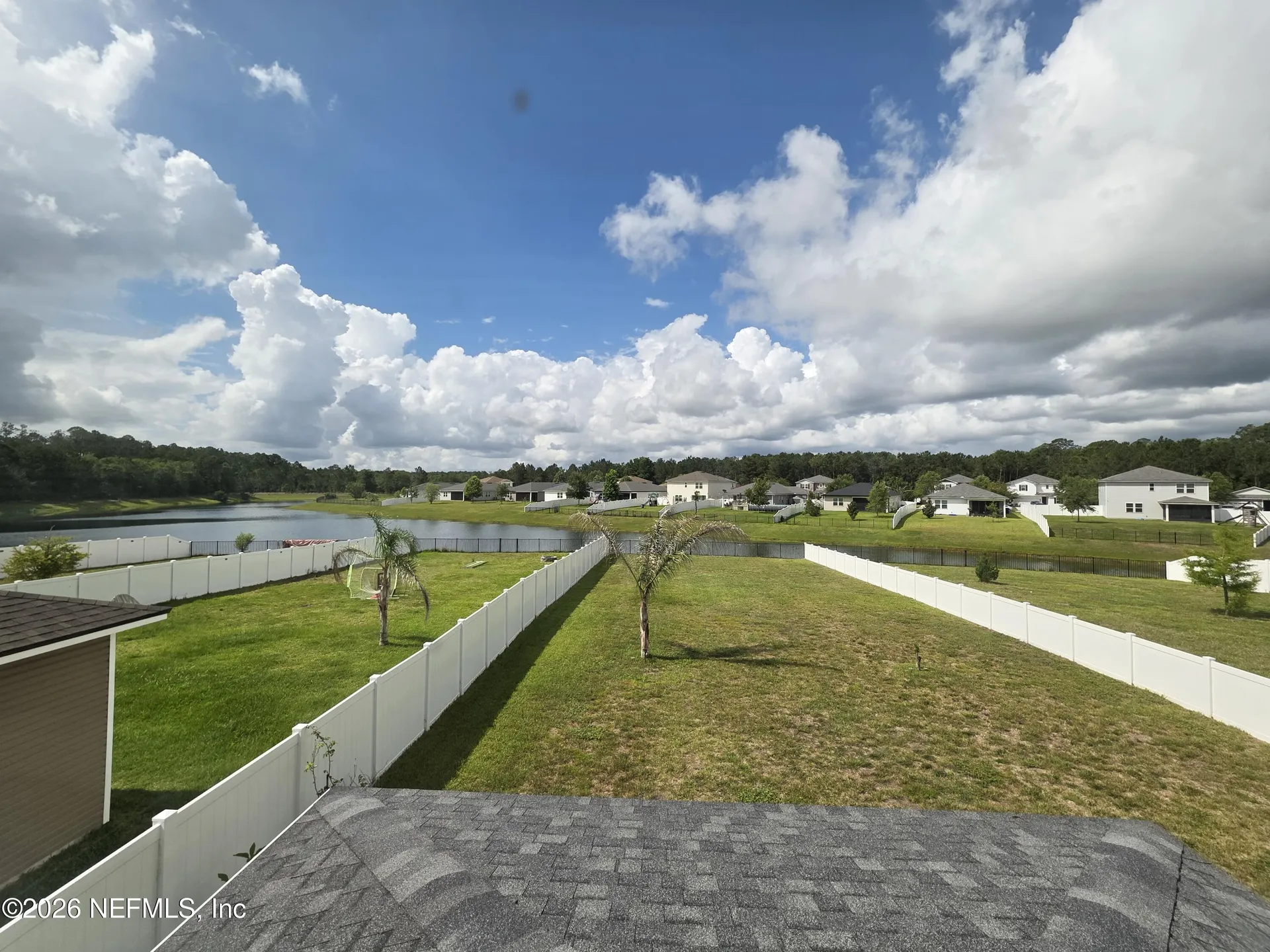 4537 Pine Ridge Parkway Middleburg FL 32068