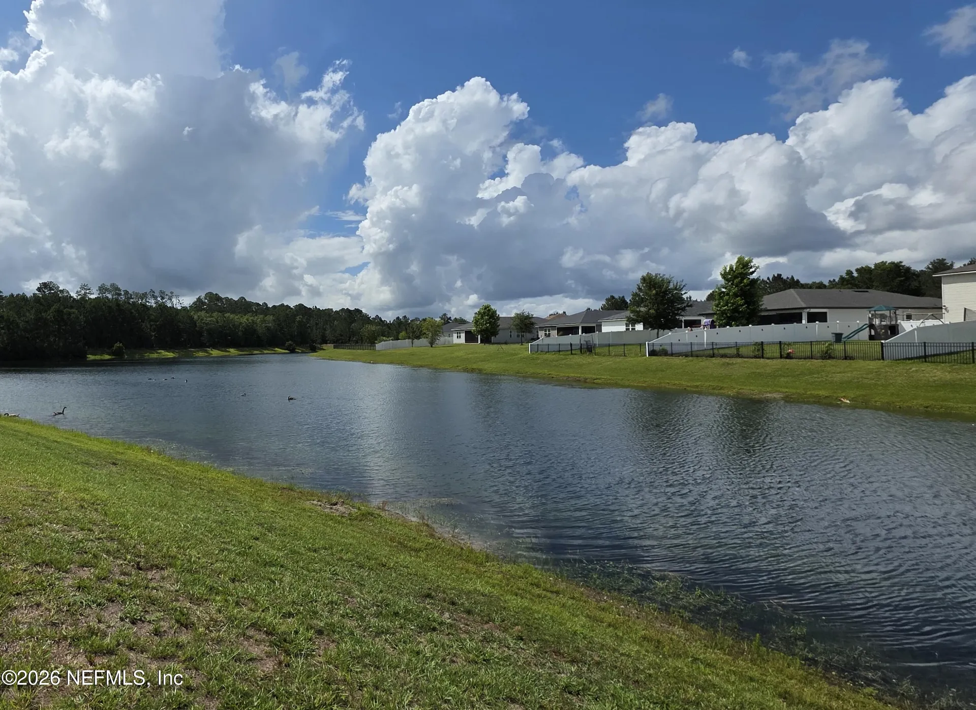 4537 Pine Ridge Parkway Middleburg FL 32068