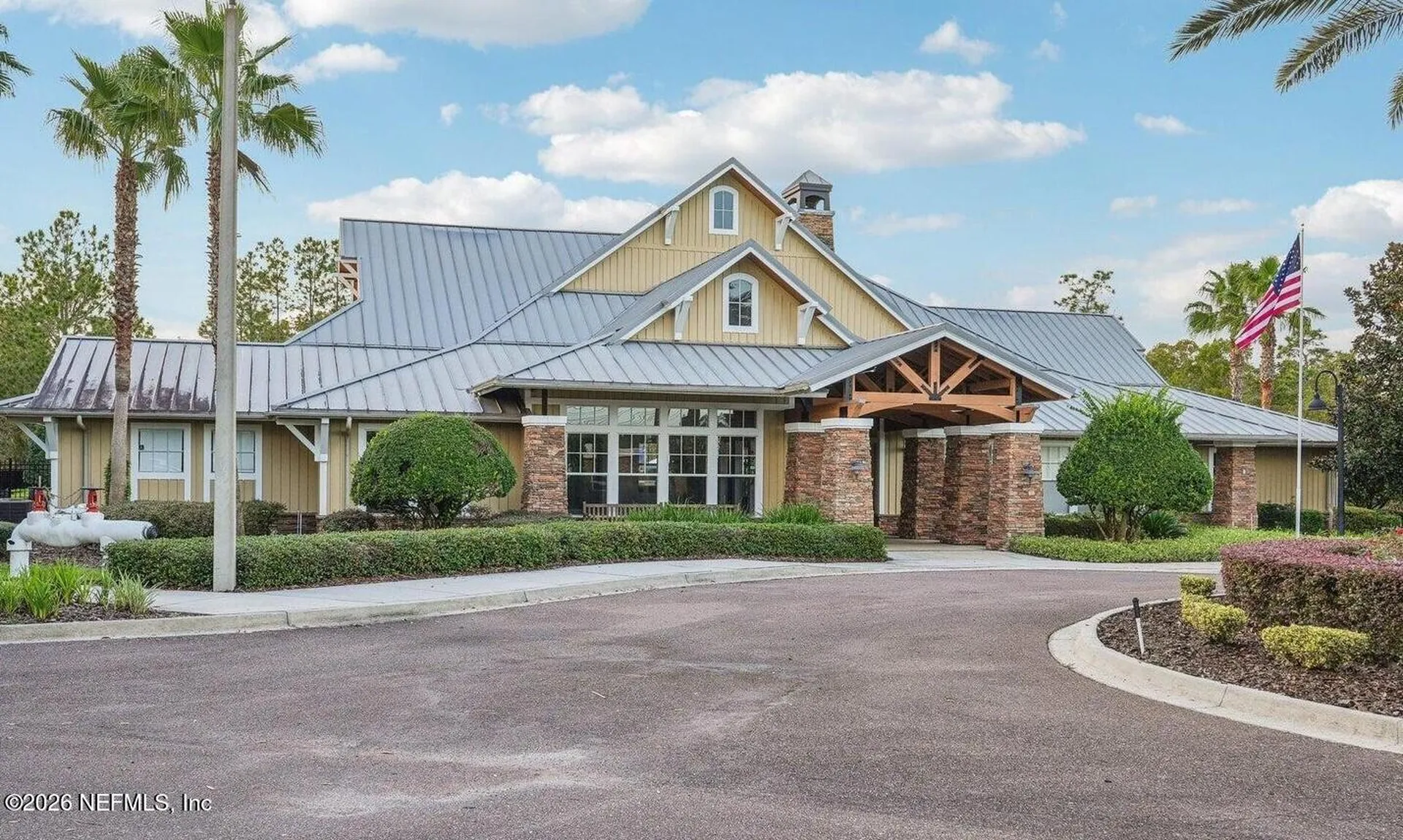 4537 Pine Ridge Parkway Middleburg FL 32068