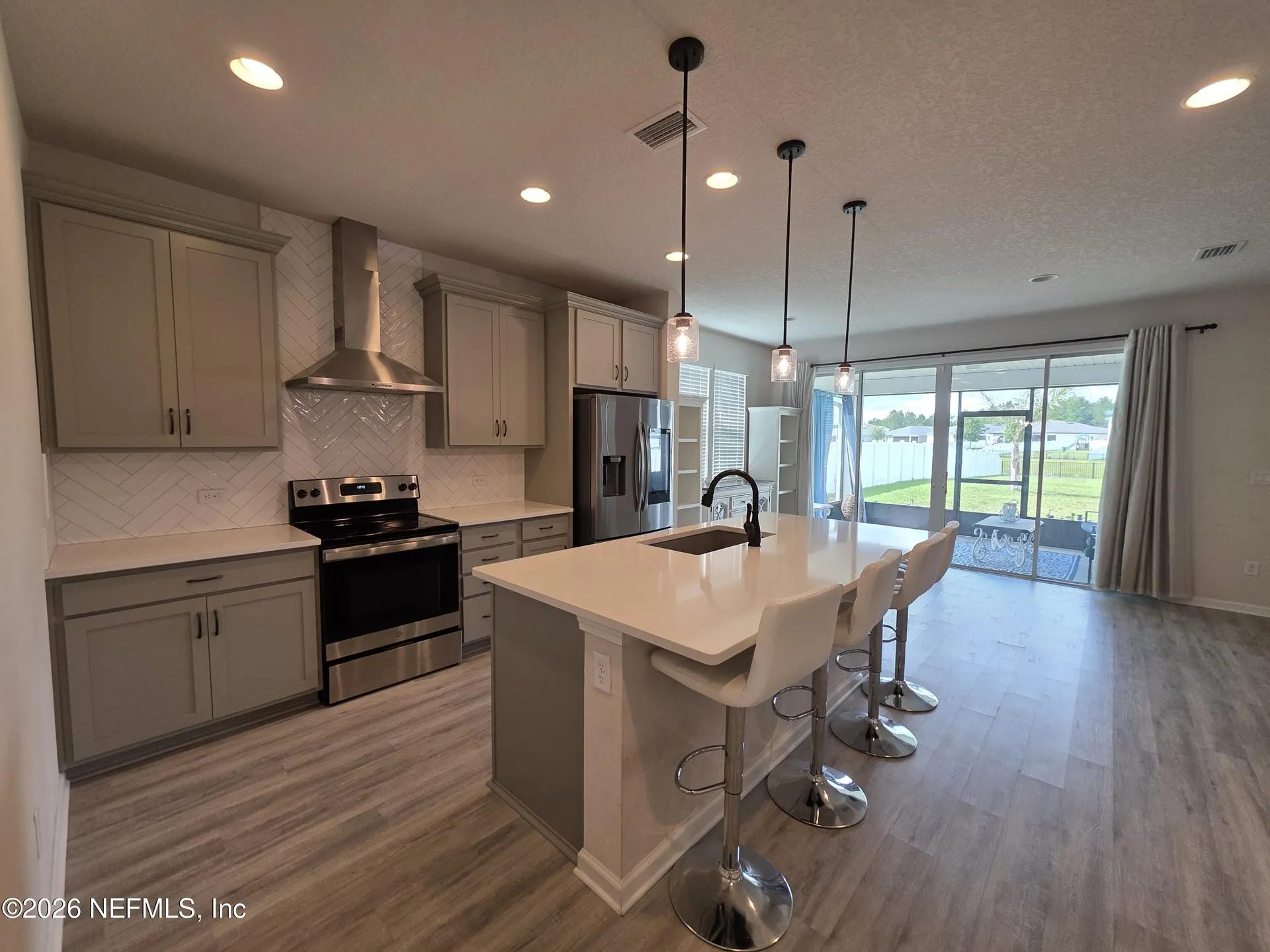 4537 Pine Ridge Parkway Middleburg FL 32068