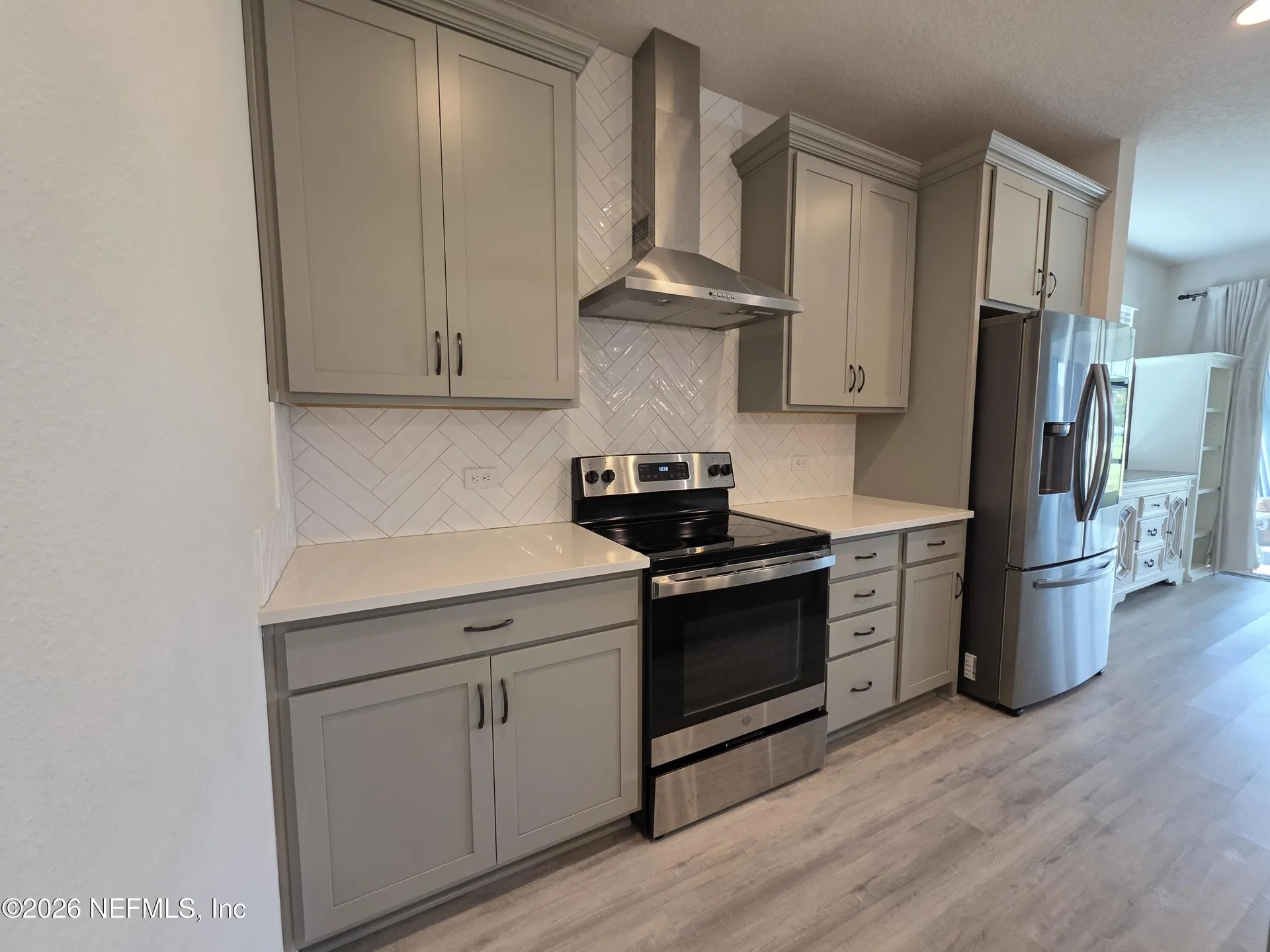 4537 Pine Ridge Parkway Middleburg FL 32068