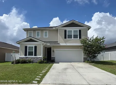 4537 Pine Ridge Parkway Middleburg FL 32068
