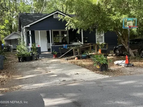 3223 Hunt Street Jacksonville FL 32254