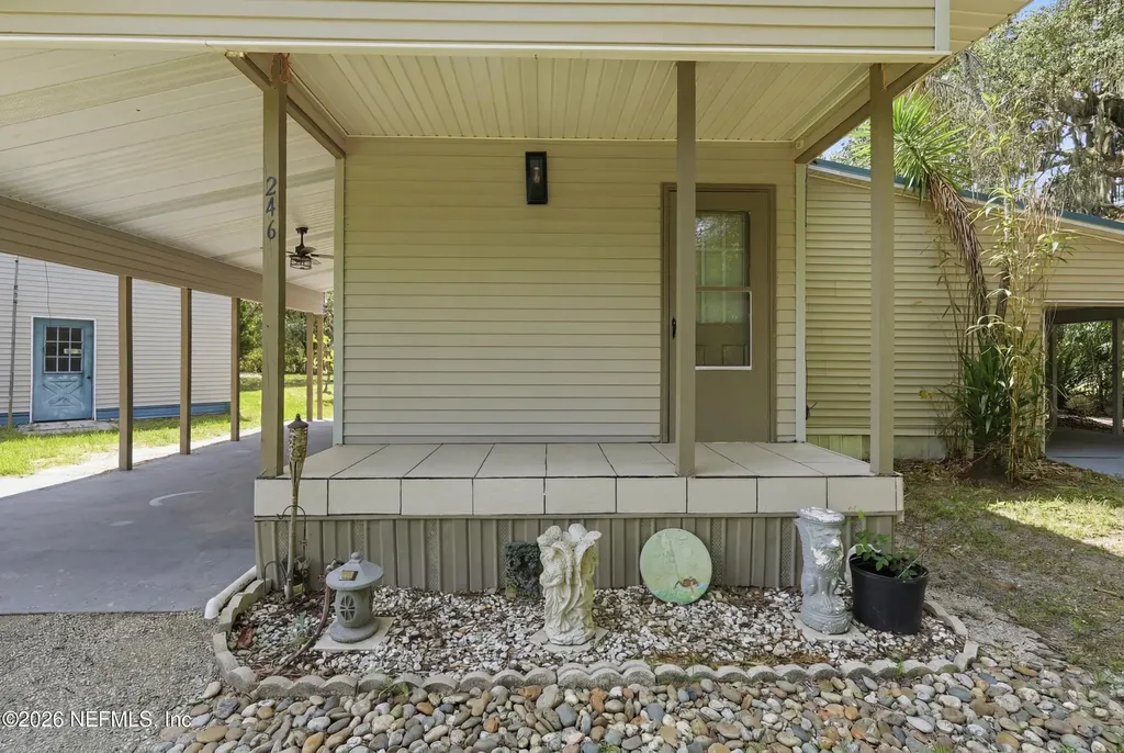 246 Azalea Avenue Interlachen FL 32148