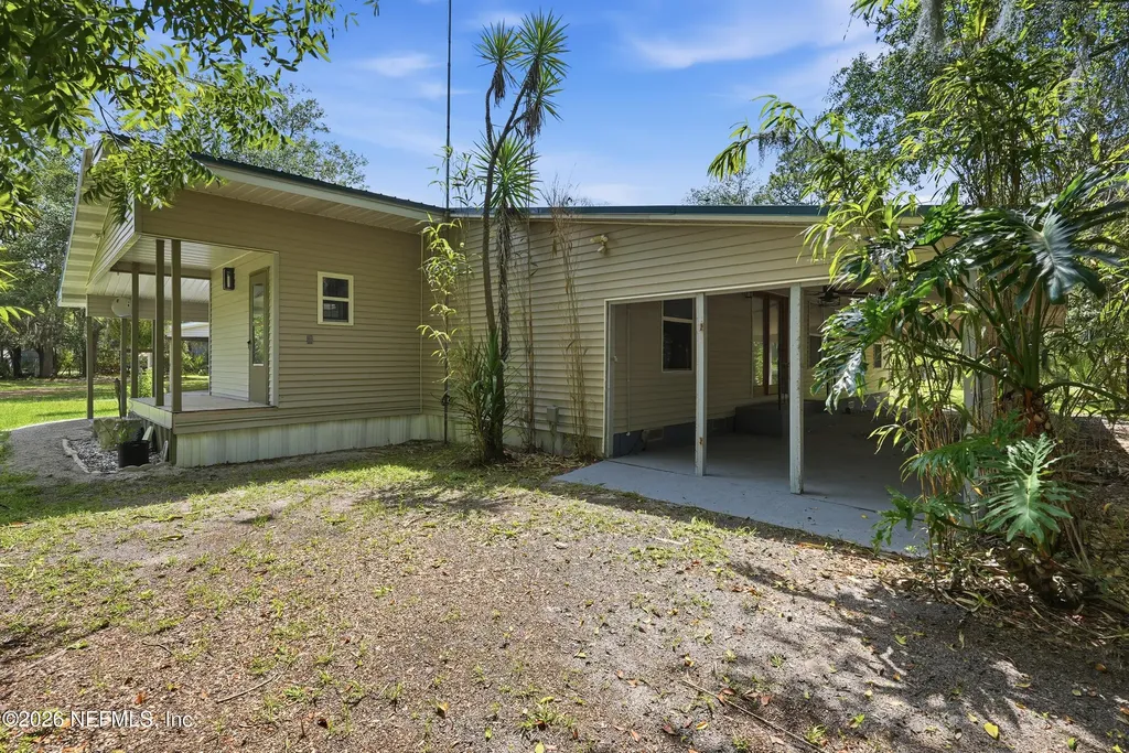 246 Azalea Avenue Interlachen FL 32148