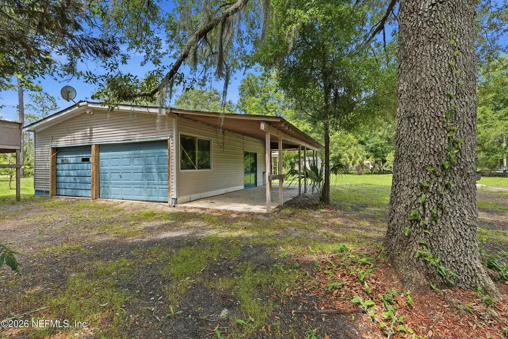 246 Azalea Avenue Interlachen FL 32148