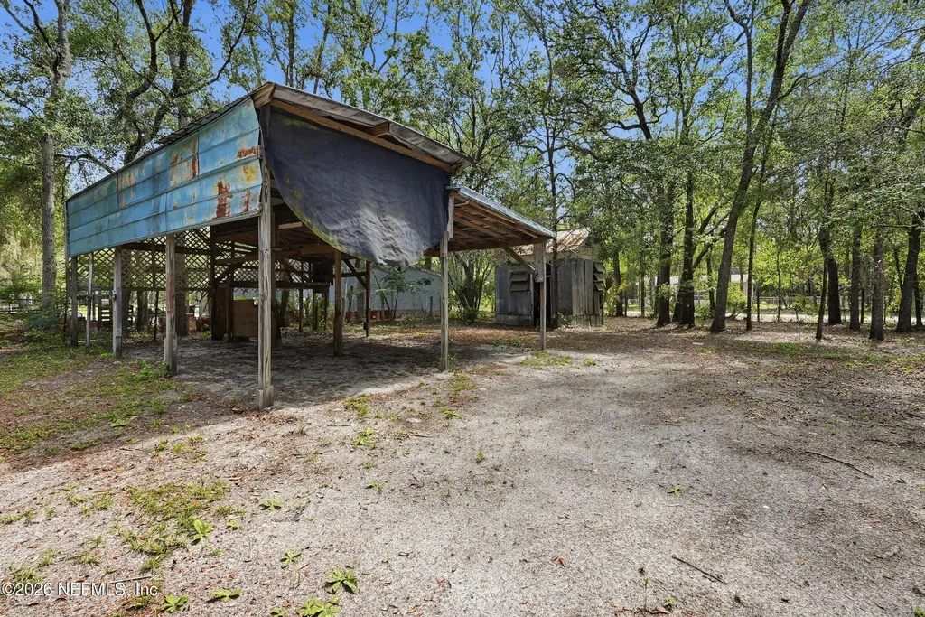 246 Azalea Avenue Interlachen FL 32148