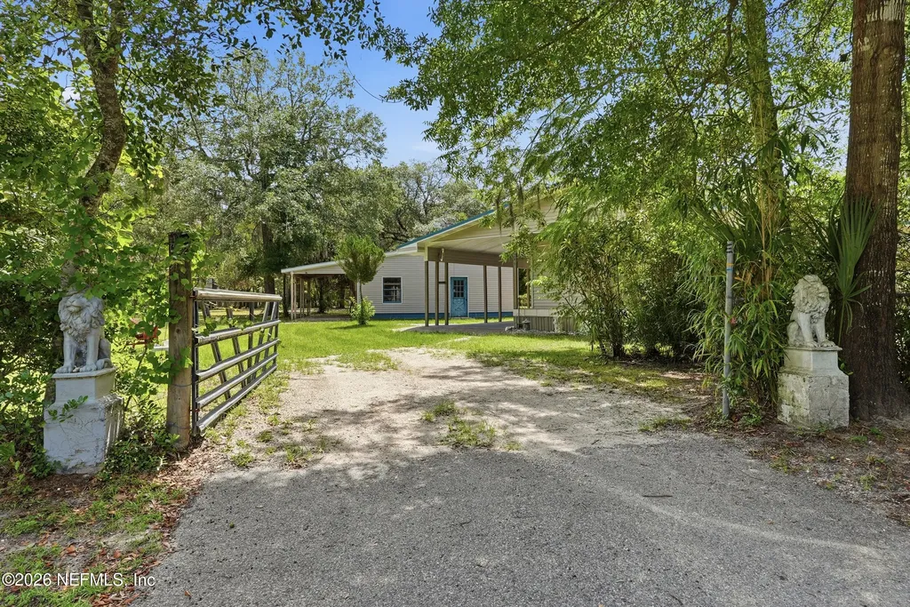 246 Azalea Avenue Interlachen FL 32148