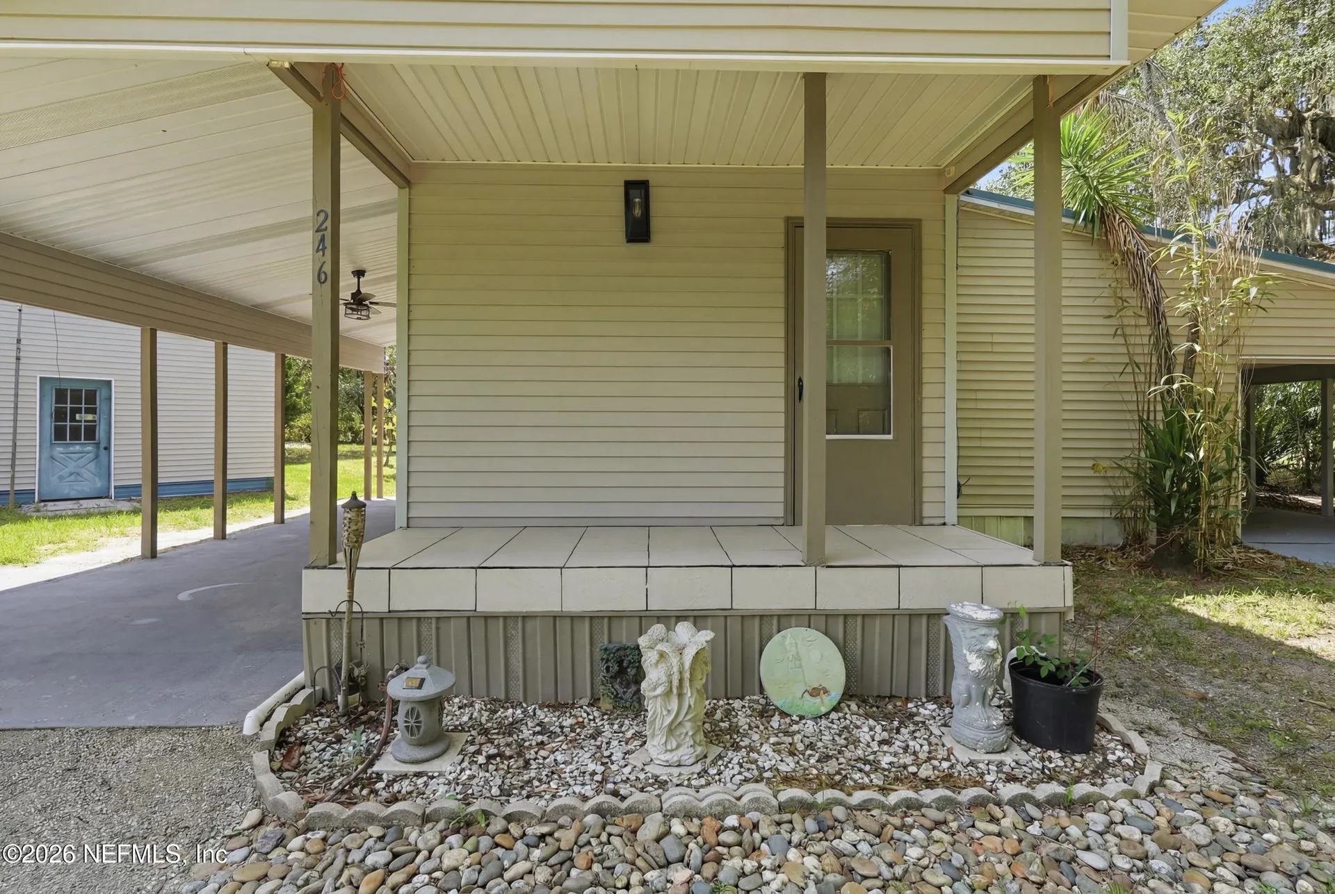 246 Azalea Avenue Interlachen FL 32148