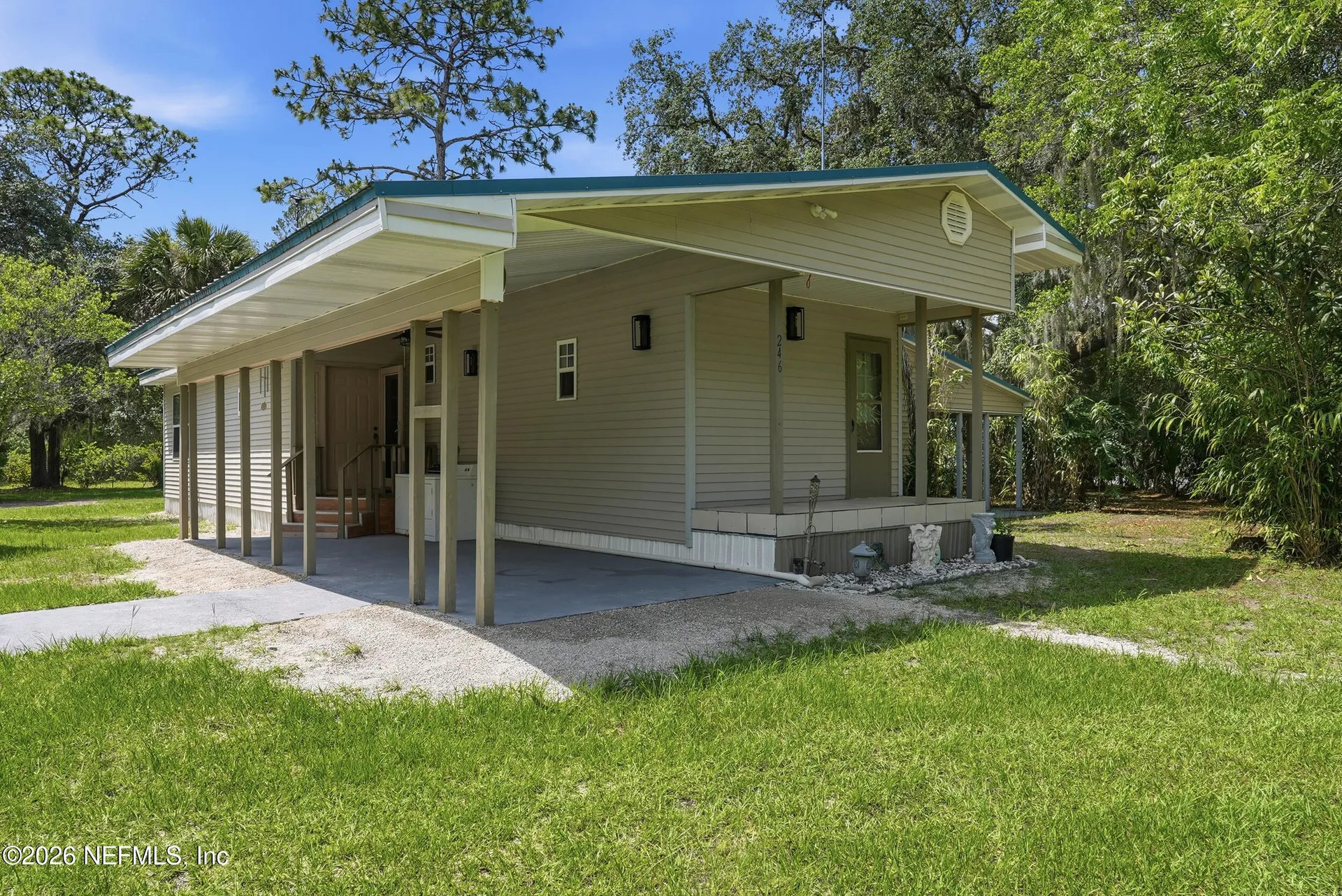 246 Azalea Avenue Interlachen FL 32148