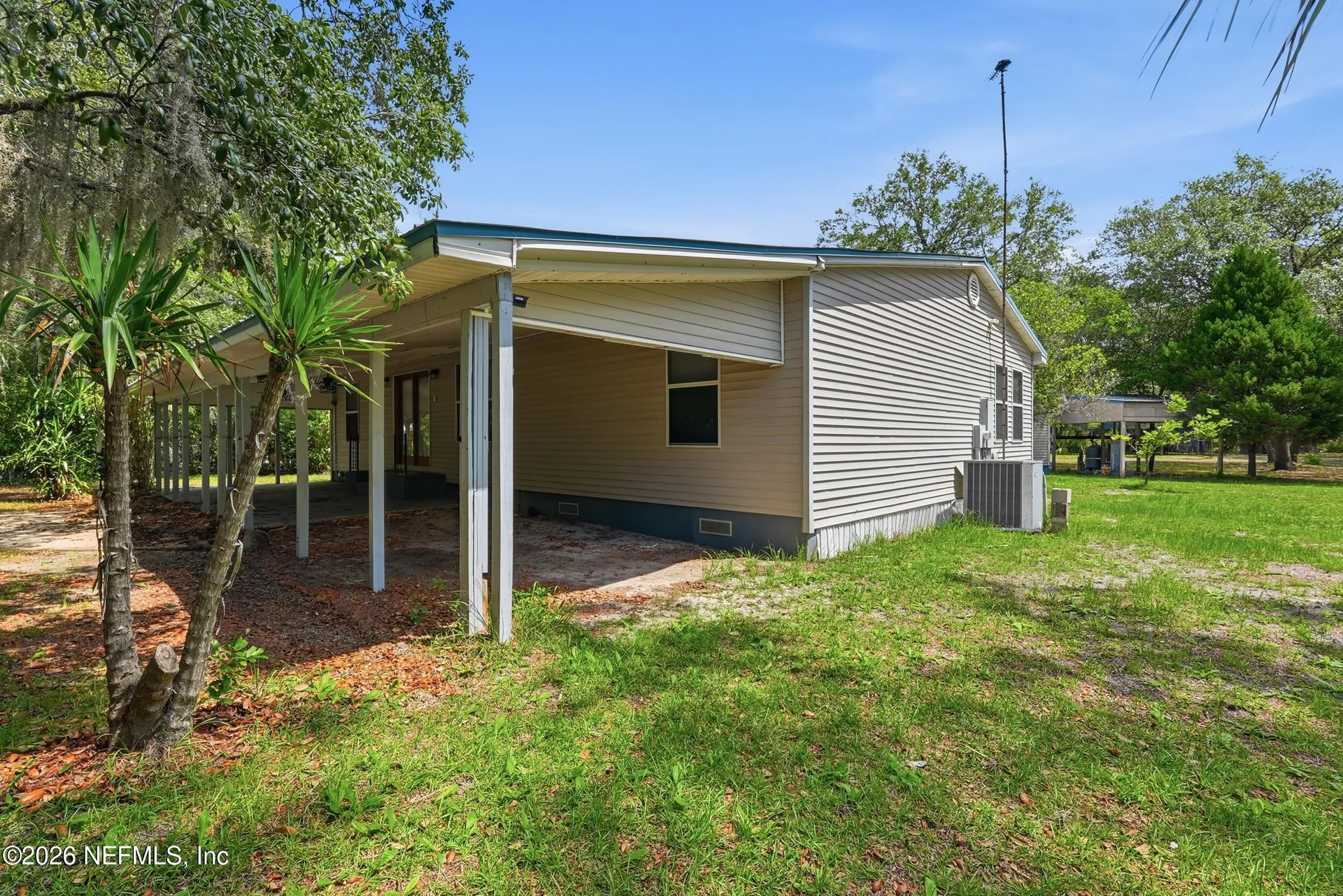 246 Azalea Avenue Interlachen FL 32148