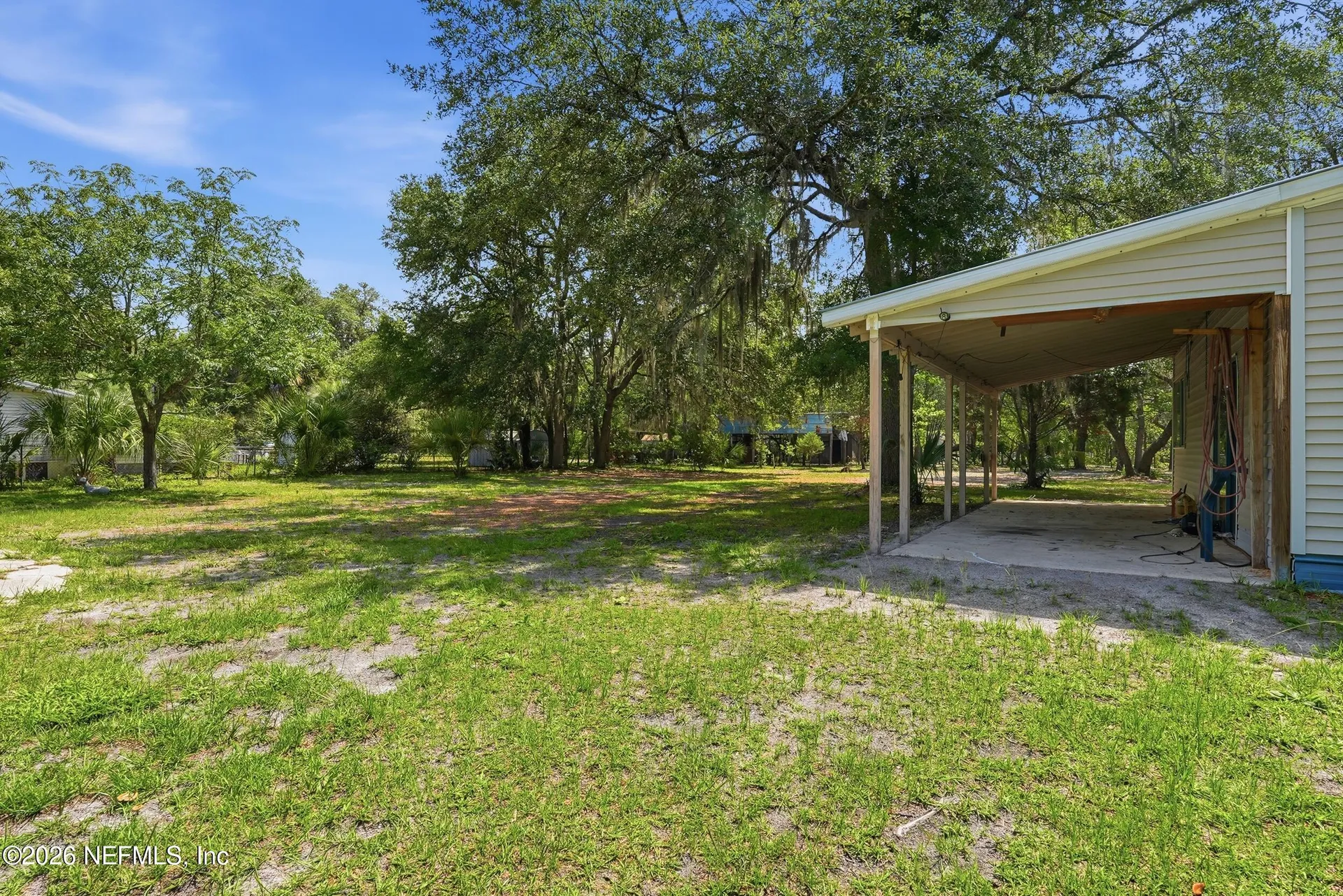 246 Azalea Avenue Interlachen FL 32148