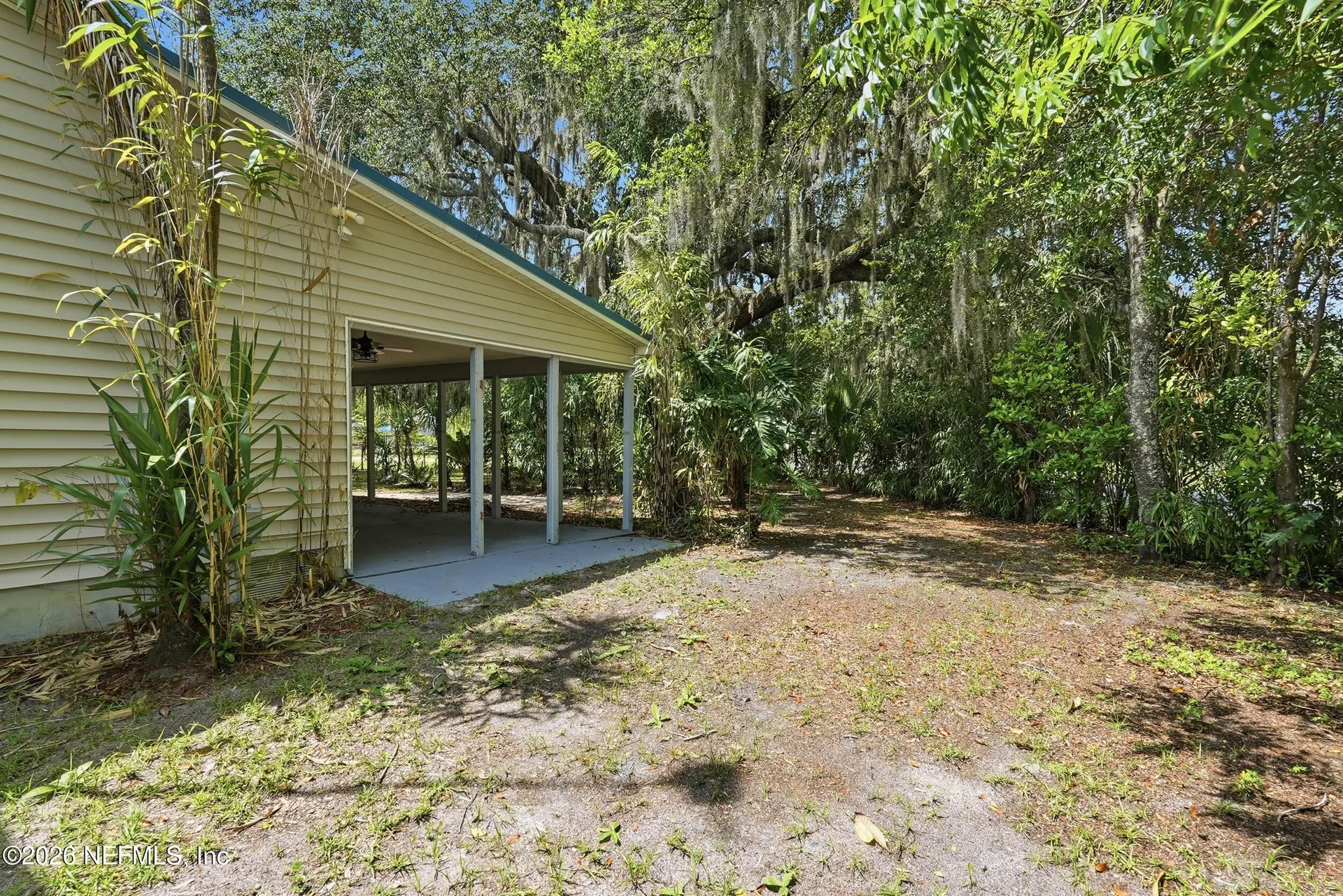 246 Azalea Avenue Interlachen FL 32148