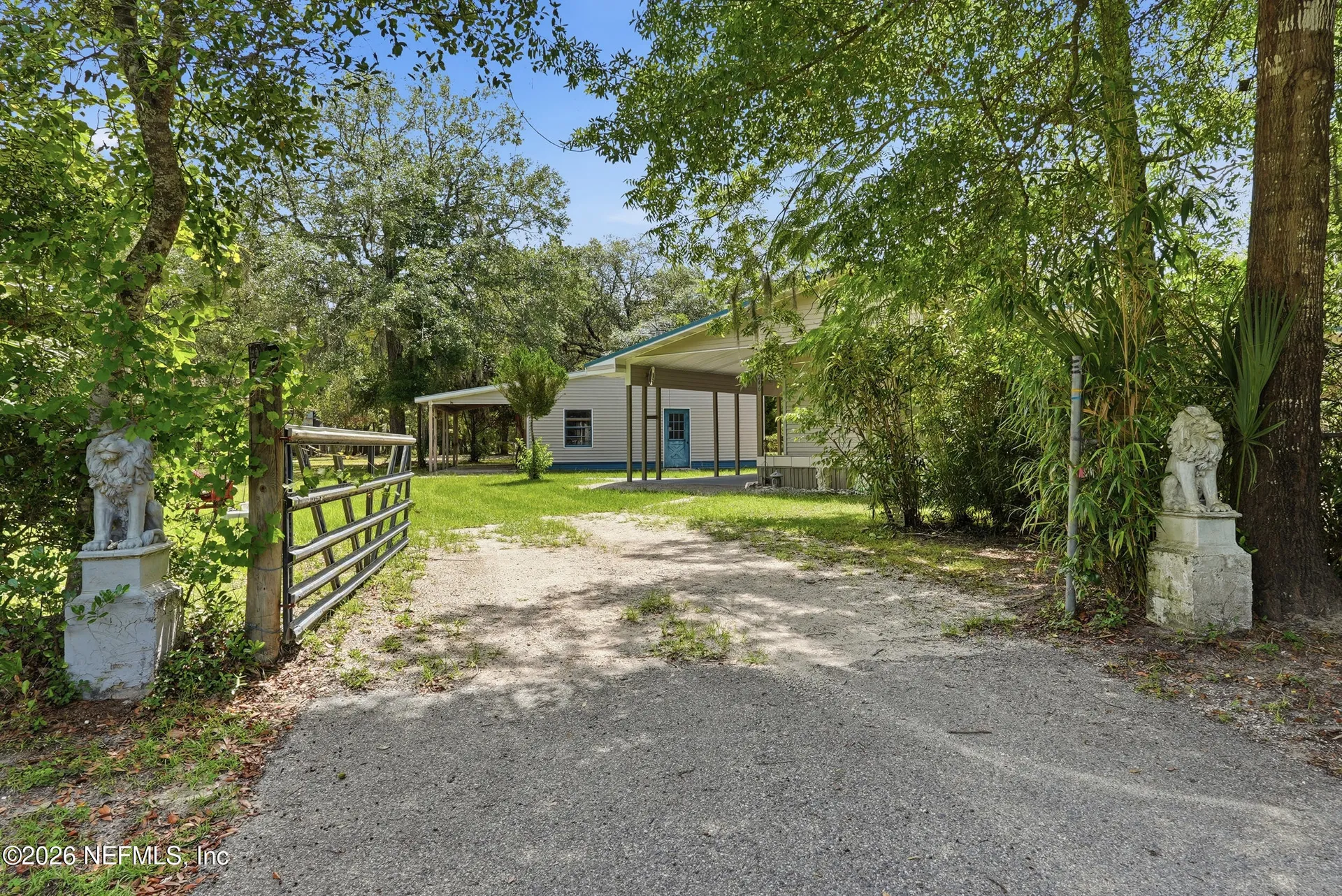 246 Azalea Avenue Interlachen FL 32148