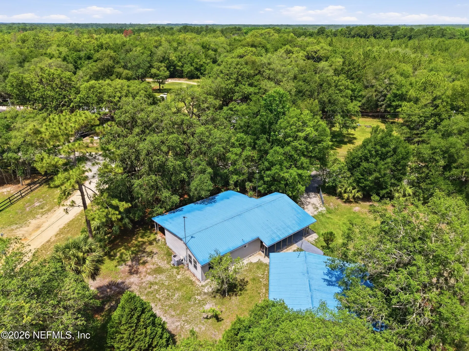 246 Azalea Avenue Interlachen FL 32148