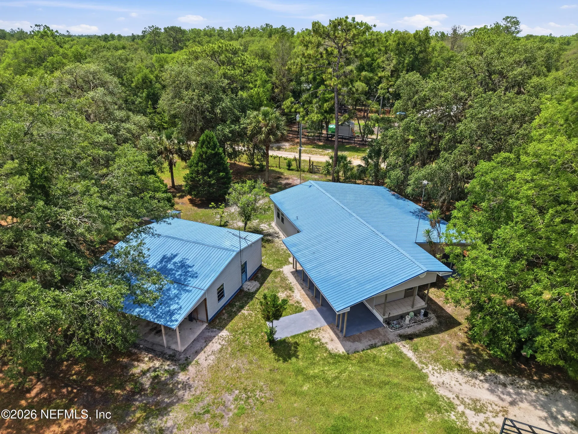 246 Azalea Avenue Interlachen FL 32148