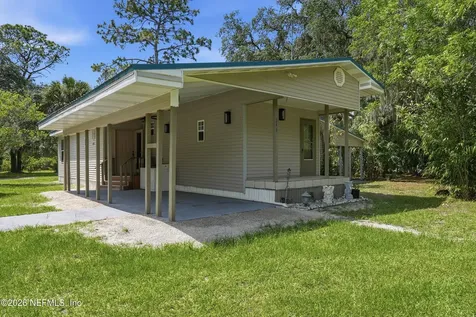 246 Azalea Avenue Interlachen FL 32148