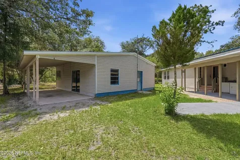246 Azalea Avenue Interlachen FL 32148