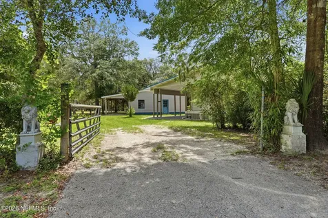 246 Azalea Avenue Interlachen FL 32148