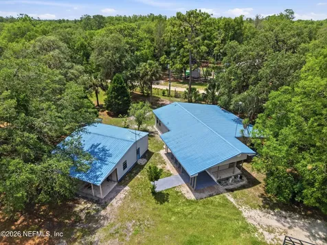 246 Azalea Avenue Interlachen FL 32148
