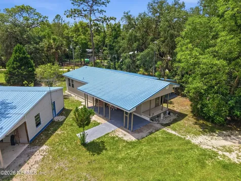 246 Azalea Avenue Interlachen FL 32148
