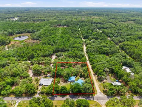 246 Azalea Avenue Interlachen FL 32148