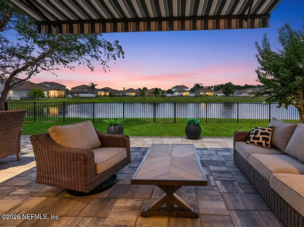210 Sierras Loop St. Augustine FL 32086
