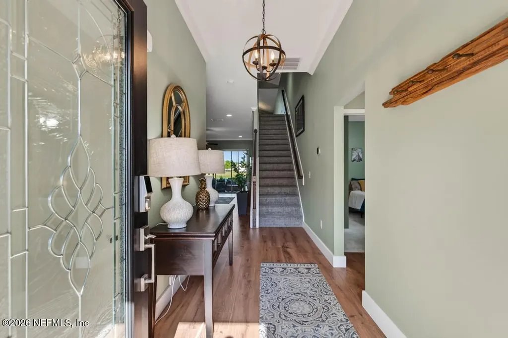 210 Sierras Loop St. Augustine FL 32086