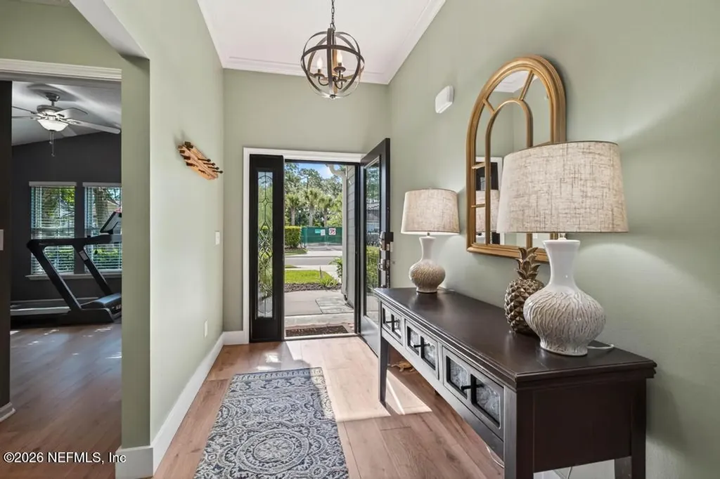 210 Sierras Loop St. Augustine FL 32086