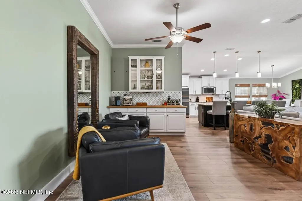210 Sierras Loop St. Augustine FL 32086