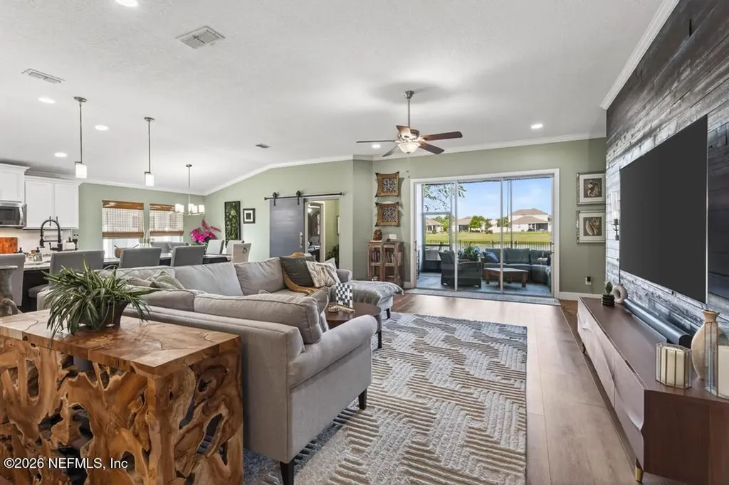 210 Sierras Loop St. Augustine FL 32086