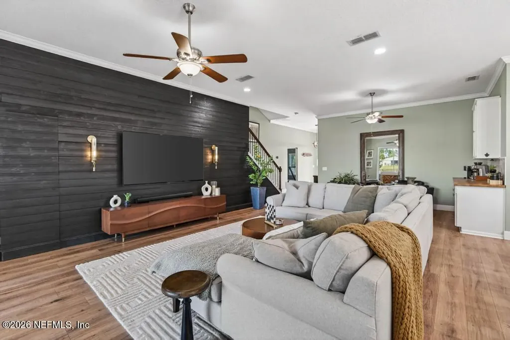 210 Sierras Loop St. Augustine FL 32086