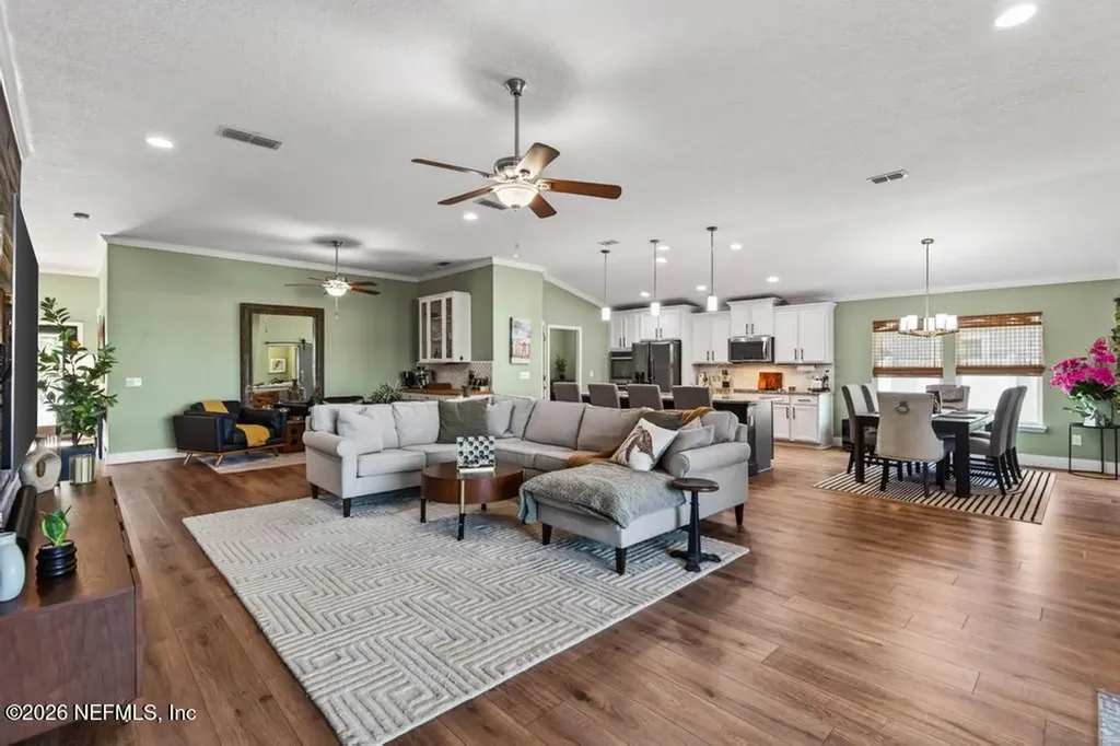 210 Sierras Loop St. Augustine FL 32086