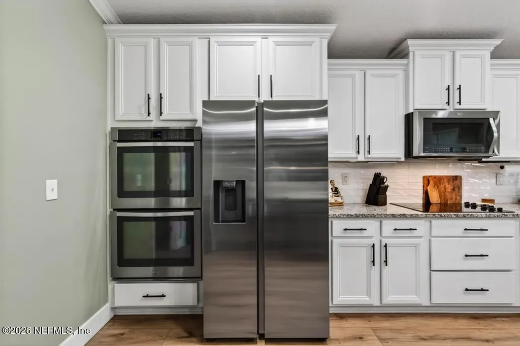 210 Sierras Loop St. Augustine FL 32086