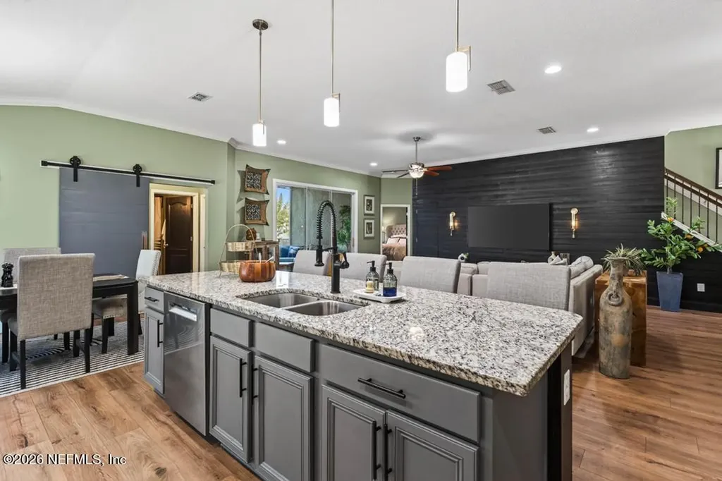 210 Sierras Loop St. Augustine FL 32086