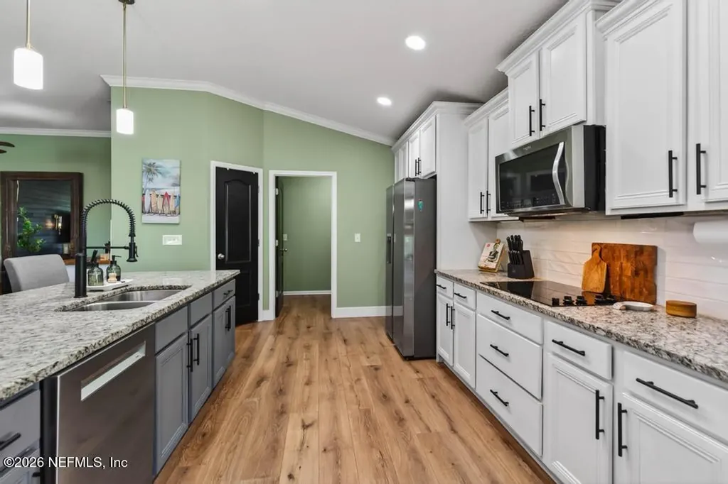 210 Sierras Loop St. Augustine FL 32086