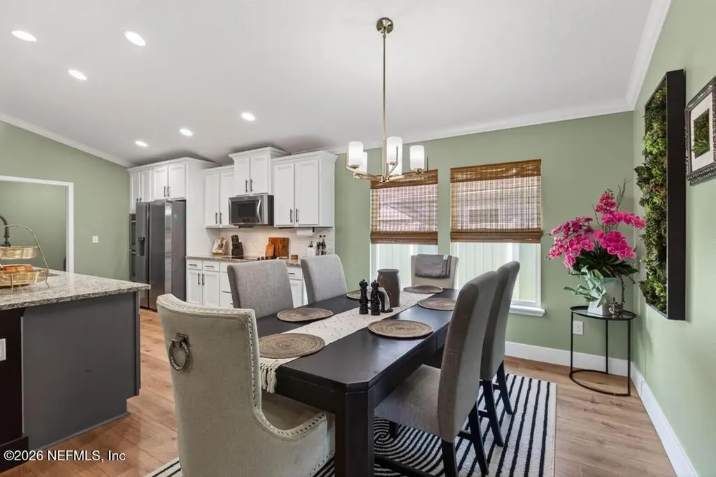 210 Sierras Loop St. Augustine FL 32086