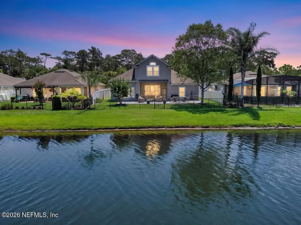 210 Sierras Loop St. Augustine FL 32086