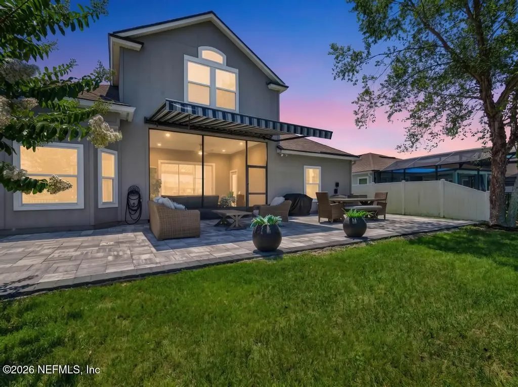 210 Sierras Loop St. Augustine FL 32086