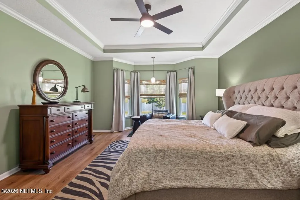 210 Sierras Loop St. Augustine FL 32086