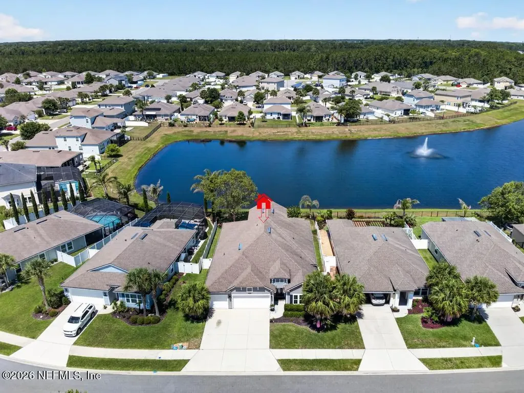 210 Sierras Loop St. Augustine FL 32086