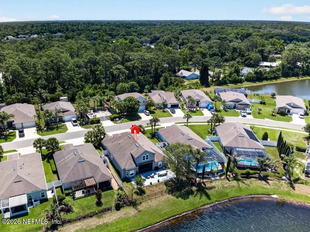 210 Sierras Loop St. Augustine FL 32086