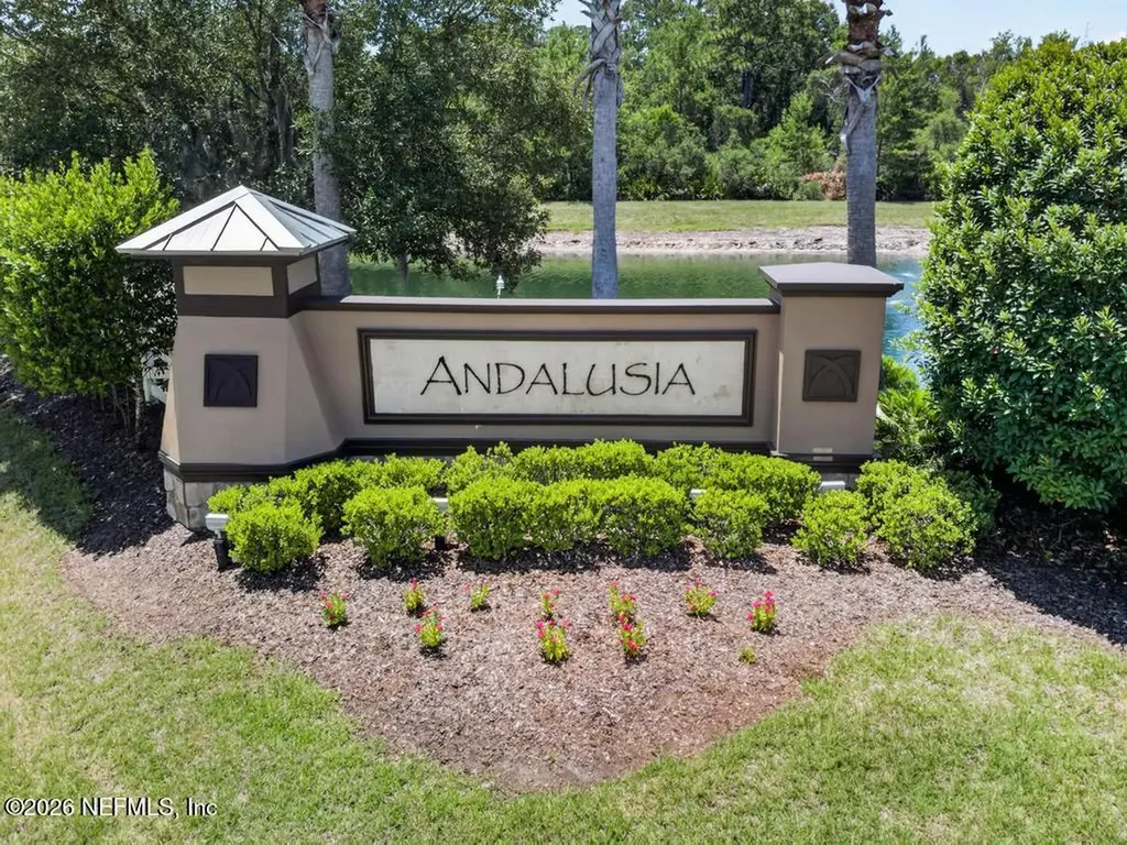 210 Sierras Loop St. Augustine FL 32086