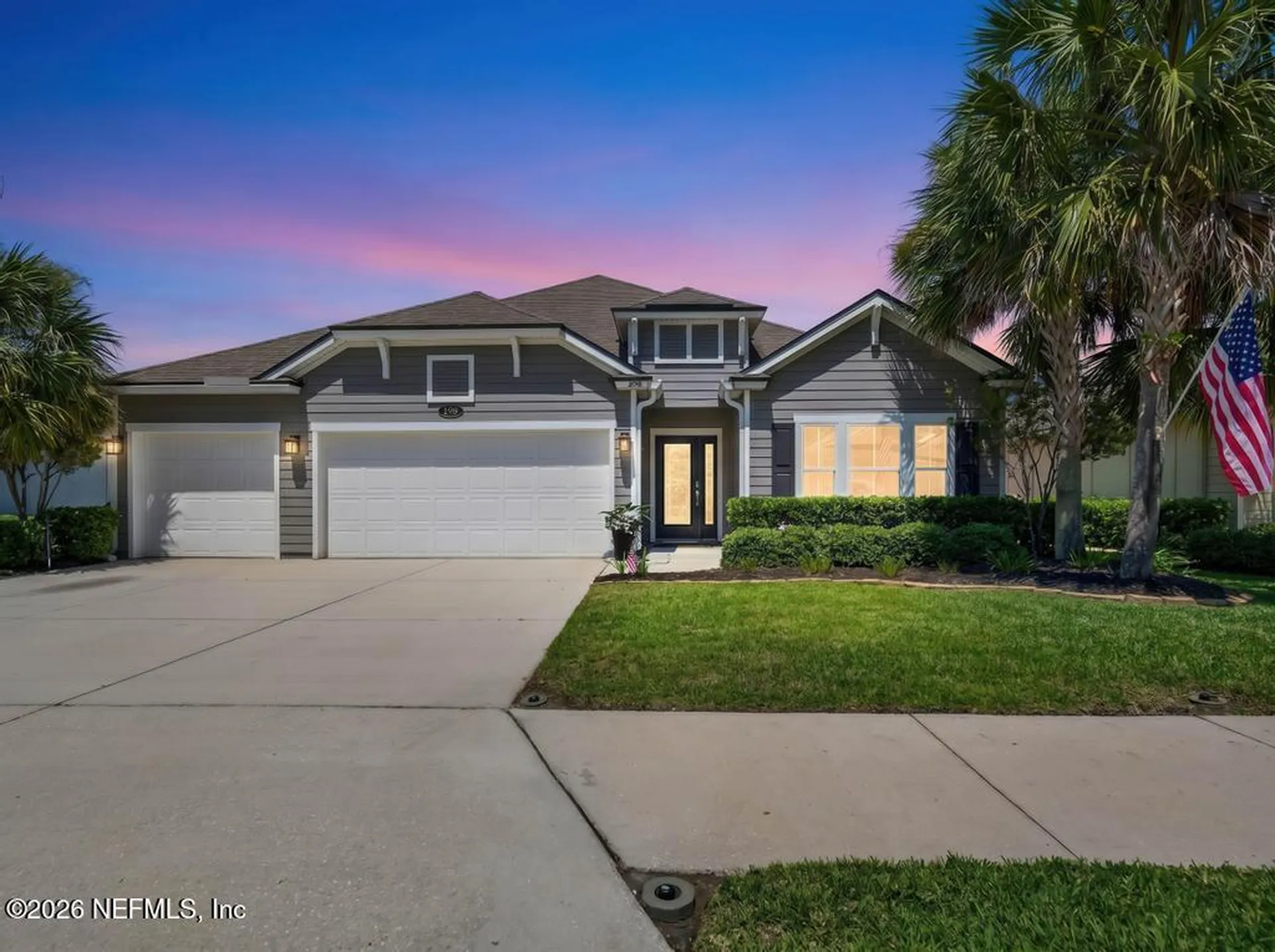 210 Sierras Loop St. Augustine FL 32086