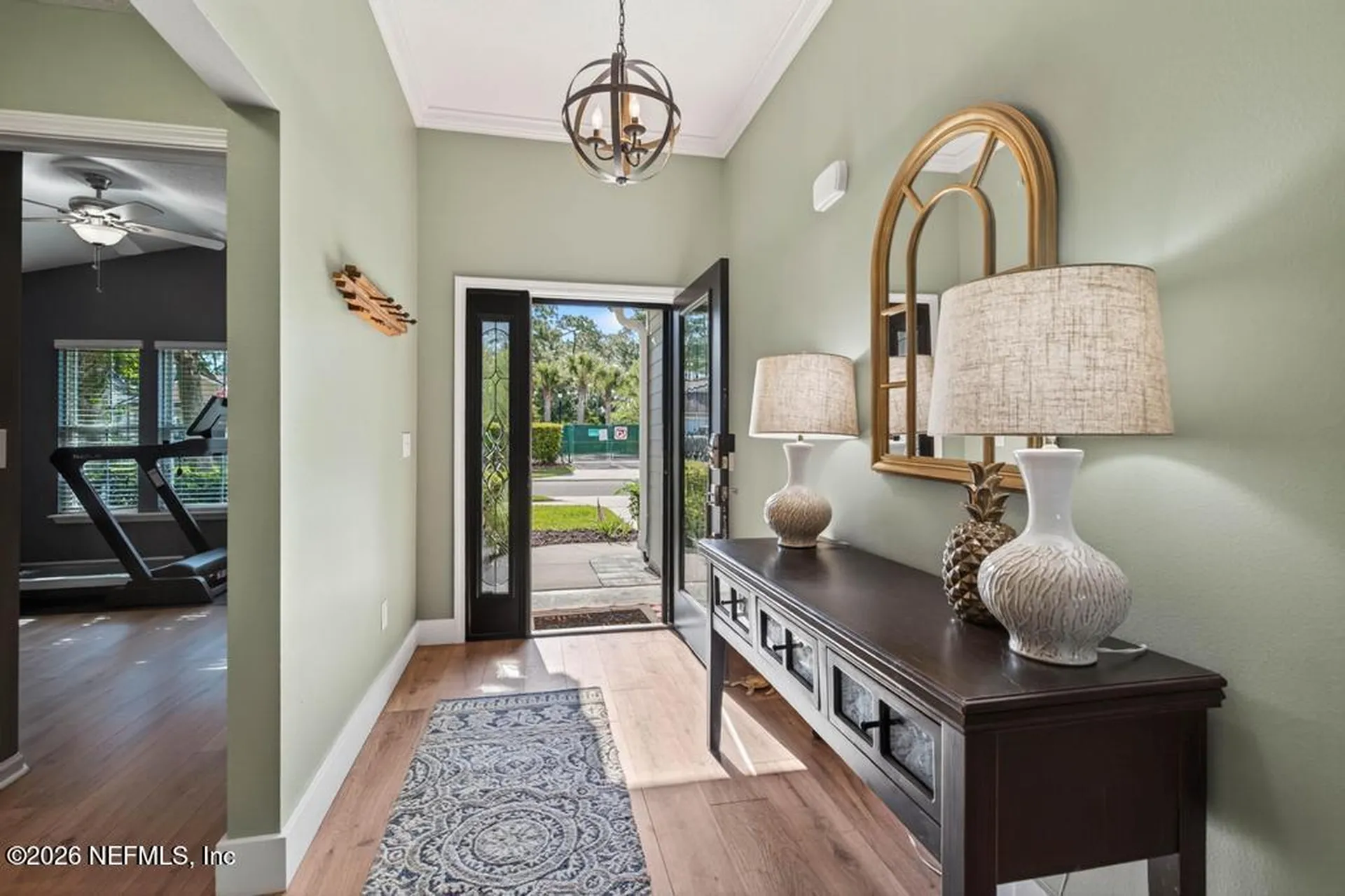 210 Sierras Loop St. Augustine FL 32086