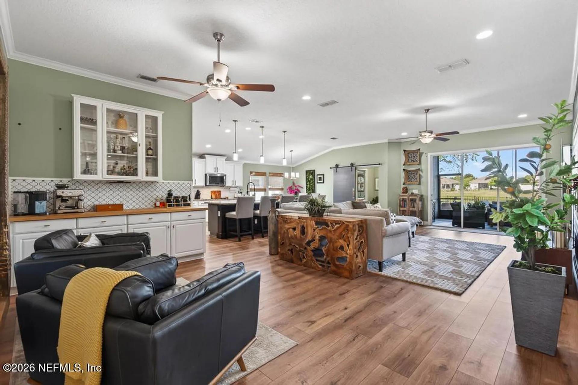 210 Sierras Loop St. Augustine FL 32086
